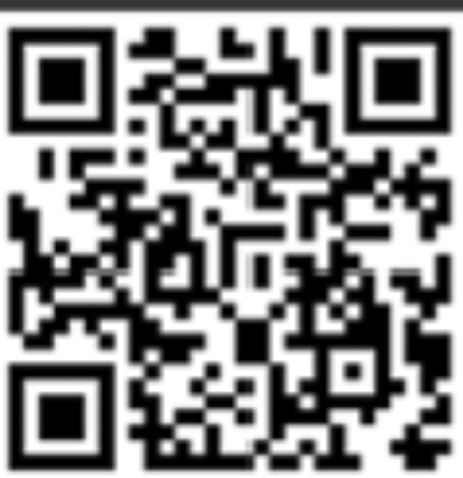 ValiQ Assurance QR code